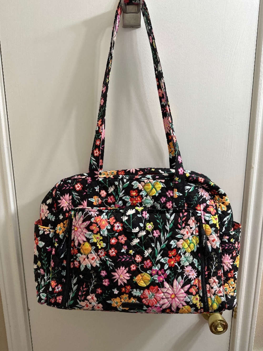 Vera Bradley Diaper Bag